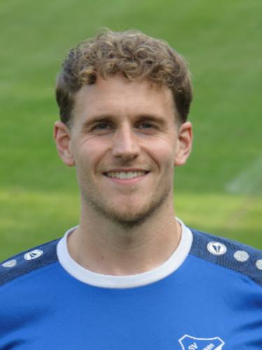 Noah Harbig