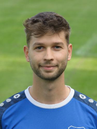 Nick Hegemann