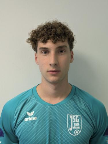 Noah Harder