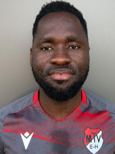 Emmanuel Frimpong