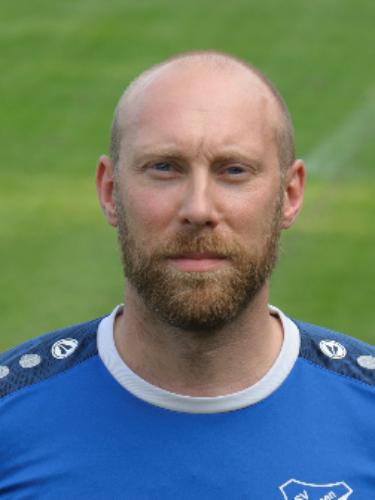Andre Hilling