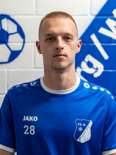 Daniel Hildmann