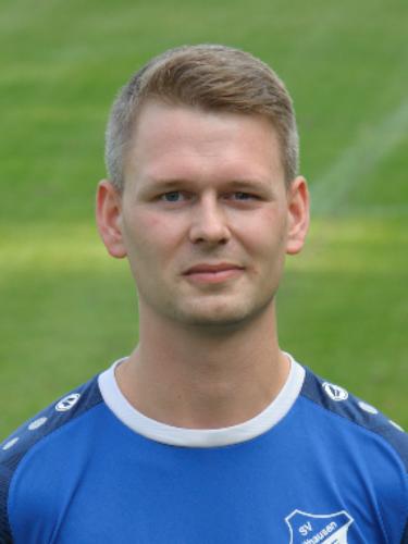 Markus Krummen