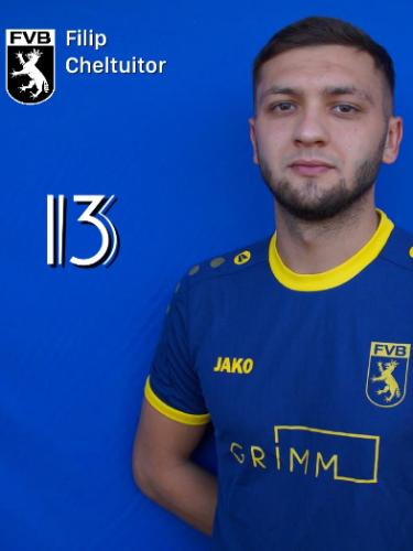 Filip Cheltuitor