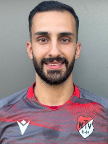 Ali Othman