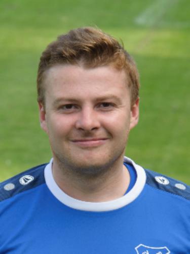Tim Laake