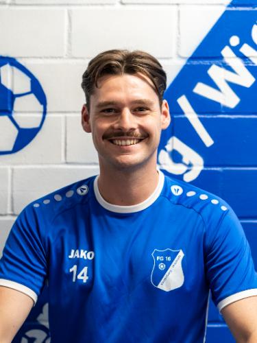 Finn-Luca Jörg
