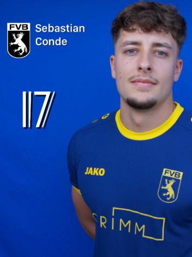 Sebastian Conde