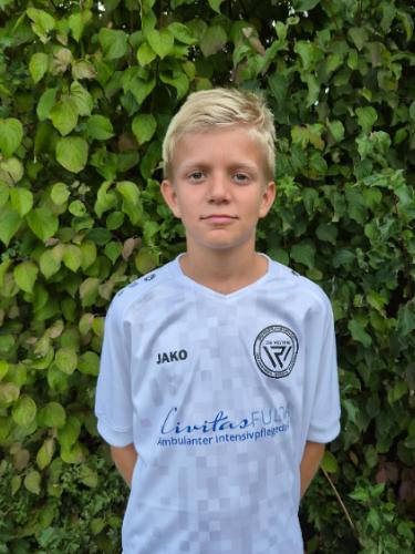 Ilja Kelber