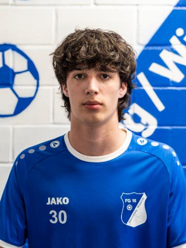 Leander Knoop