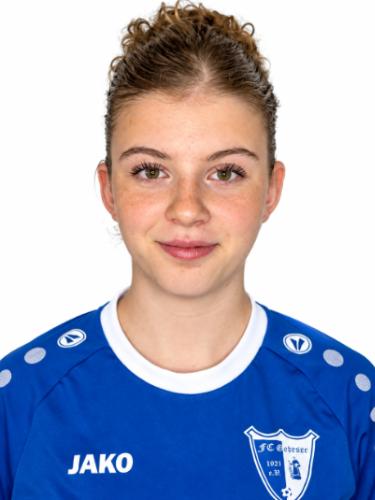 Nele Pfeifer