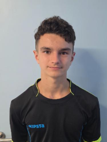Fabio Gabriel Anton