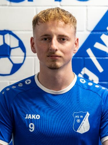 Paul-Jaro Kubczak