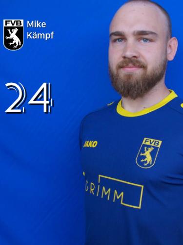 Mike Kämpf