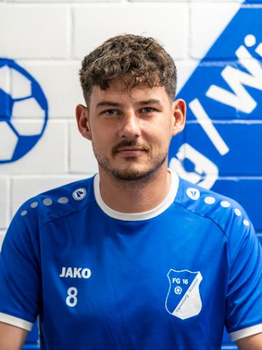 Lukas Markinas