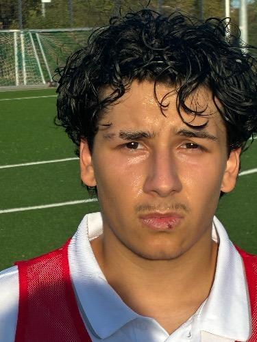 Kerem Korkmaz