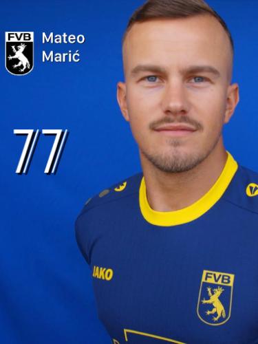 Mateo Maric
