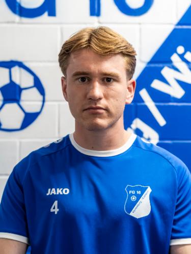 Jasper Seifried