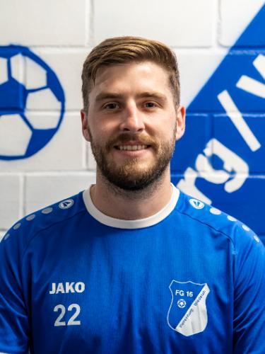 Nico Simon