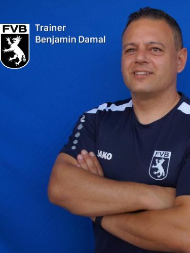 Benjamin Damal