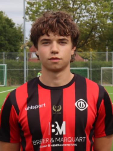 Maximilian Holzer