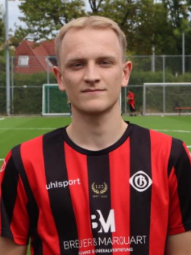 Jakob Linder