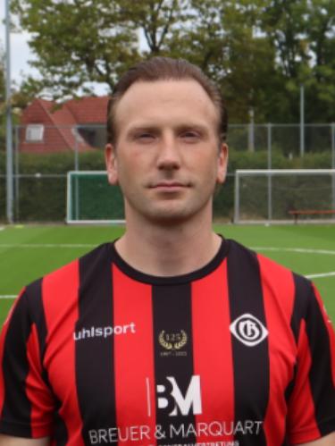 Christoph Keller