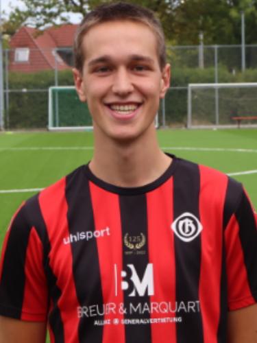 Fabian Kuhn