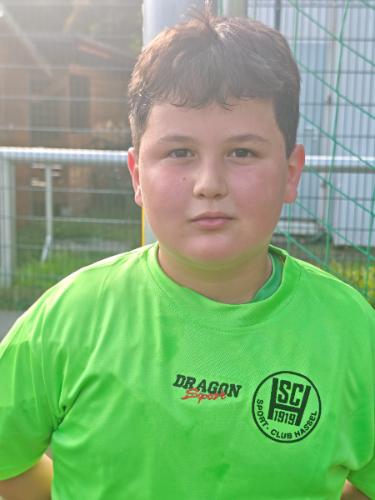 Aras Arslan