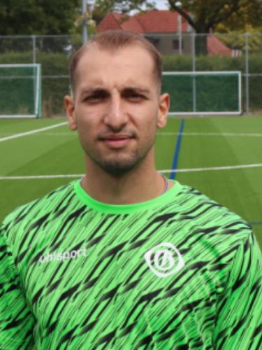 Konstantinos Moschopoulos