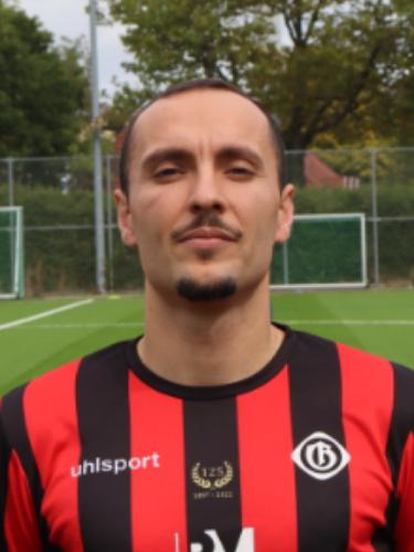Daniel Pereira