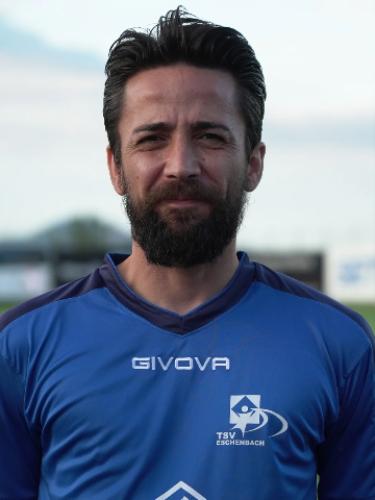 Ugur Özsinmaz