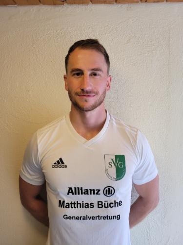 Thomas Fischer