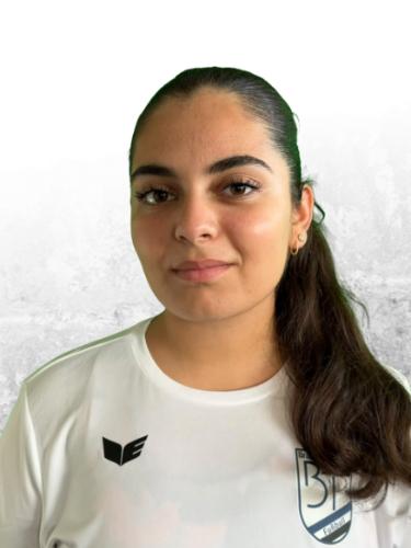Dilinia Karkour