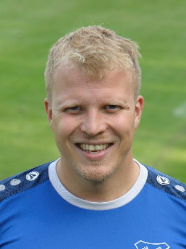 David Langenhorst