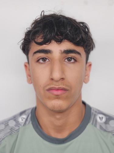 Qussai Alhussain