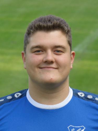 Dylan Möller