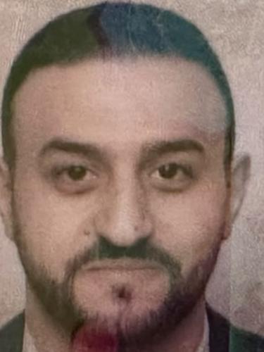 Emad Yassir Mohammad Khaer Al-Dakka