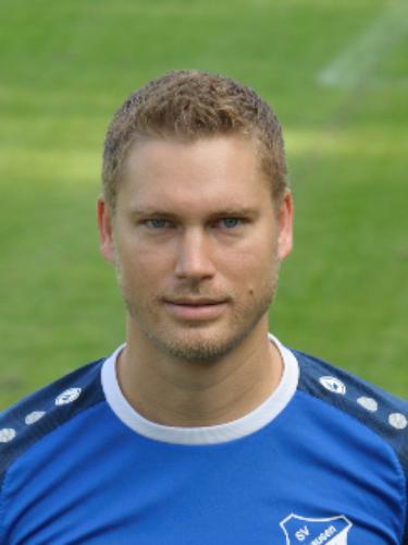 Kevin Patelscheck