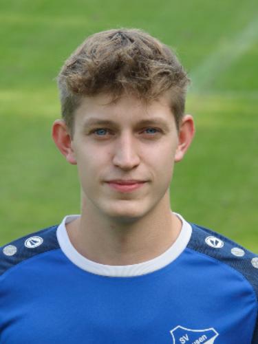 Tim Schmitz