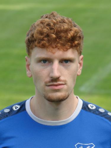 Christian Voß
