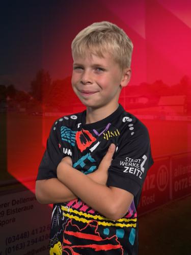 Lucas Lares Göckeritz