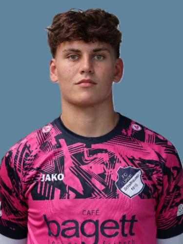 Leo Abels