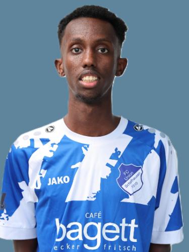 Ahmed Abdulnaser