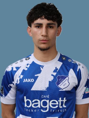 Aland Jihad Hassan Al-Shamo
