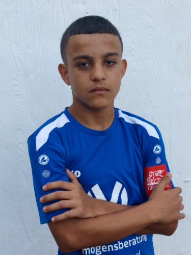 Hussein Al-Ali