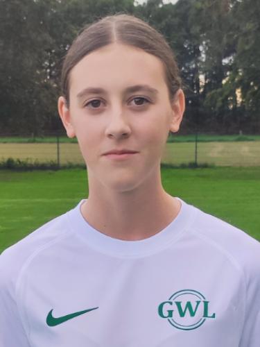 Isabel Bendow