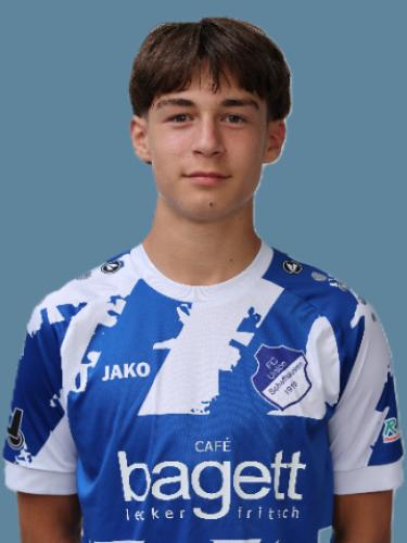 Jannik Botonjic