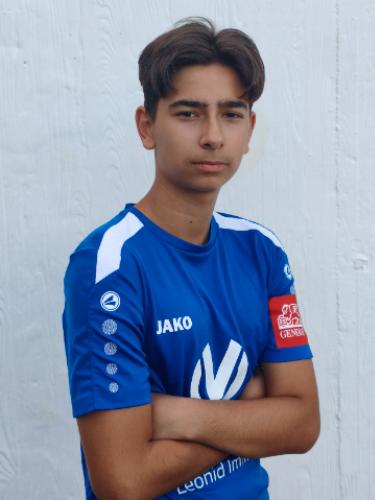 Lirian Bytyci