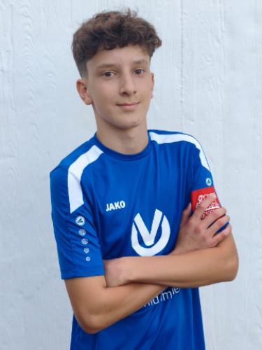 Leart Bujupi